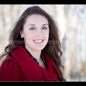 Meet your Posher, Natalie